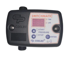 Coelbo RELĖ SLĖGIO SWITCHMATIC1