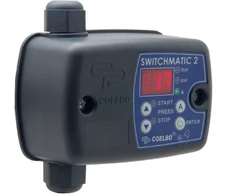 Coelbo RELĖ SLĖGIO SWITCHMATIC2