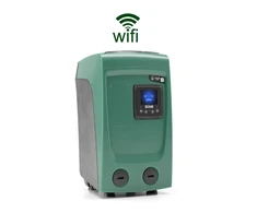 Dab Pumps SLĖGIO KĖLIMO STOTELĖ E.SYBOX MINI 3