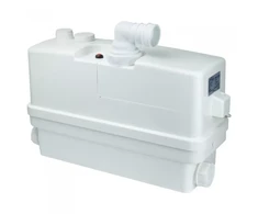 Leo Pumps AUTOMATINĖ NUOTEKŲ ŠALINIMO STOTELĖ WC601C