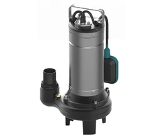 Leo Pumps NUOTEKŲ SIURBLYS LSWm25A