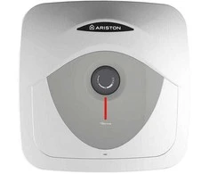 Elektrinis vandens šildytuvas ARISTON ANDRIS RS 10U/3 EU po kriaukle 10l