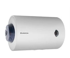 Ariston Thermo Elektrinis vandens šildytuvas ARISTON BLU1 R 80H EU 80l horizontalus