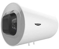 Elektrinis vandens šildytuvas ARISTON PRO1 ECO 100H EU 100l horizontalus
