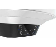 Elektrinis vandens šildytuvas ARISTON PRO1 ECO 80H EU 80l horizontalus