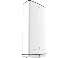 Elektrinis vandens šildytuvas ARISTON VLS PRO 100 EU 100l vertikalus/horizontalus