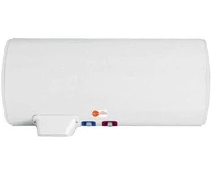 Elektrinis vandens šildytuvas ATLANTIC CE200L HM ATE 200l horizontalus