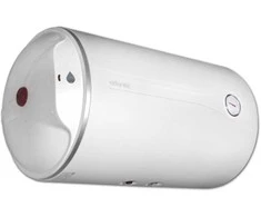 Elektrinis vandens šildytuvas ATLANTIC HM080 O'PRO+ 80l horizontalus