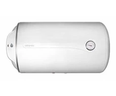 Elektrinis vandens šildytuvas ATLANTIC HM100 O'PRO+ 100l horizontalus