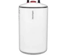 Elektrinis vandens šildytuvas Atlantic O Pro 10, montuojamas po kriaukle, 10 l, B1ATL-8211803