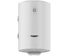 Kombinuotas vandens šildytuvas ARISTON PRO1 R 80 VTS EU 80l vertikalus