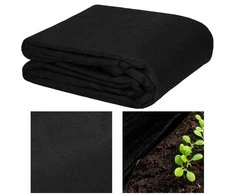 Springos Agrotekstilė nuo piktžolių 1,6x5 m 50g/m2
