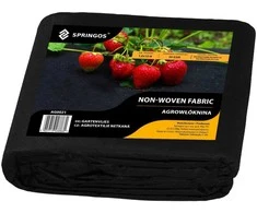 Agrotekstilė Springos AG0021 50g/m2 1,6x10 m