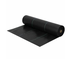 Springos Agrotekstilė nuo piktžolių 1,1x50 m