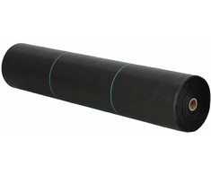 Springos Agrotekstilė nuo piktžolių 1,1x50 m