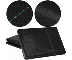 Springos Agrotekstilė nuo piktžolių 3,2x10 m, 70 g/m2
