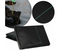 Springos Agrotekstilė nuo piktžolių 3,2x10 m, 70 g/m2
