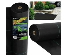 Springos Agrotekstilė nuo piktžolių 1,1x100 m