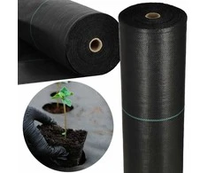 Springos Agrotekstilė nuo piktžolių 0,8x50 m