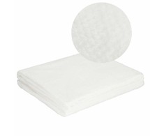 Pledas Springos 200x220 cm baltas