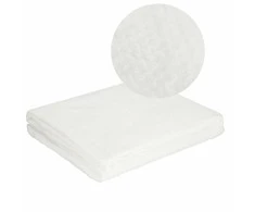 Pledas Springos 200x220 cm baltas