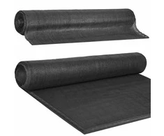 Tinklas Springos SN0050 1,5x25m 65g/m2 antracitas