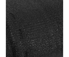 Tinklas Springos SN0050 1,5x25m 65g/m2 antracitas