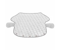 Automobilio priekinio stiklo apsauga Springos GA0019