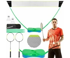 Badmintono rinkinys Springos KG0037