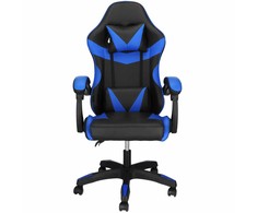 Ergonomiška biuro kėdė Springos HF0019 su kvėpuojančiu atlošu