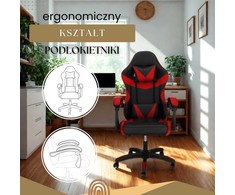 Ergonomiška biuro kėdė Springos HF0020
