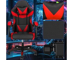 Ergonomiška biuro kėdė Springos HF0020