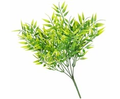 Dirbtinė dekoratyvinė puokštė Springos HA7398