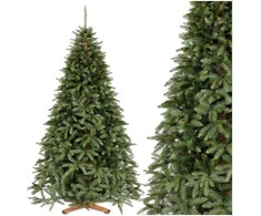 Springos Dirbtinė eglutė Royal Trees Sibiro eglė, 240 cm