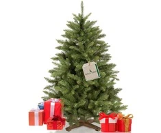Springos Dirbtinė eglutė Royal Trees Skandinaviška, 150 cm