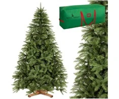 Springos Dirbtinė eglutė Royal Trees, Skandinaviška eglė 180 cm