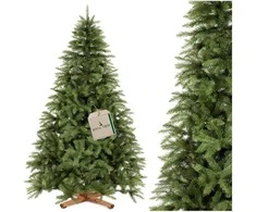 Springos Dirbtinė eglutė Royal Trees, Skandinaviška eglė 180 cm
