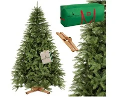 Springos Dirbtinė eglutė Royal Trees Skandinaviška eglė 240 cm