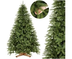 Springos Dirbtinė eglutė Royal Trees Skandinaviška eglė 240 cm