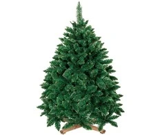 Springos Dirbtinė eglutė Royal Trees Premium miško pušis 150 cm