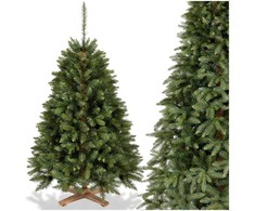 Springos Dirbtinė eglutė Royal Trees Sibiro eglė 150 cm