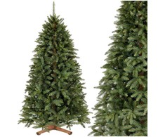 Springos Dirbtinė eglutė Royal Trees Sibiro eglė 180 cm