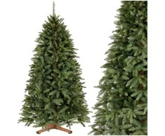 Springos Dirbtinė eglutė Royal Trees Sibiro eglė 180 cm