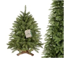 Springos Dirbtinė kalėdinė eglutė Royal Trees Skandinaviška eglė 120 cm