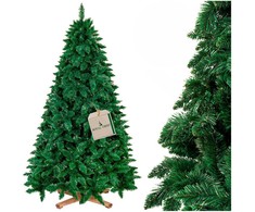 Springos Dirbtinė Kalėdų eglutė Royal Trees Miško pušis 220 cm