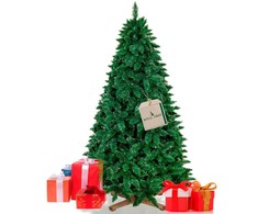 Springos Dirbtinė Kalėdų eglutė Royal Trees Miško pušis 220 cm