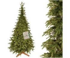 Dirbtinė kalėdinė eglutė Springos CT0258, PREMIUM Himalajų eglė 240 CM