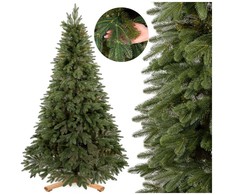 Springos Dirbtinė Kalėdų eglutė Royal Trees® Žalia Pušis 210 cm