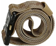 Diržas Springos 125 cm kamufliažinis