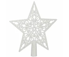 Eglutės Žvaigždė Springos 22 cm